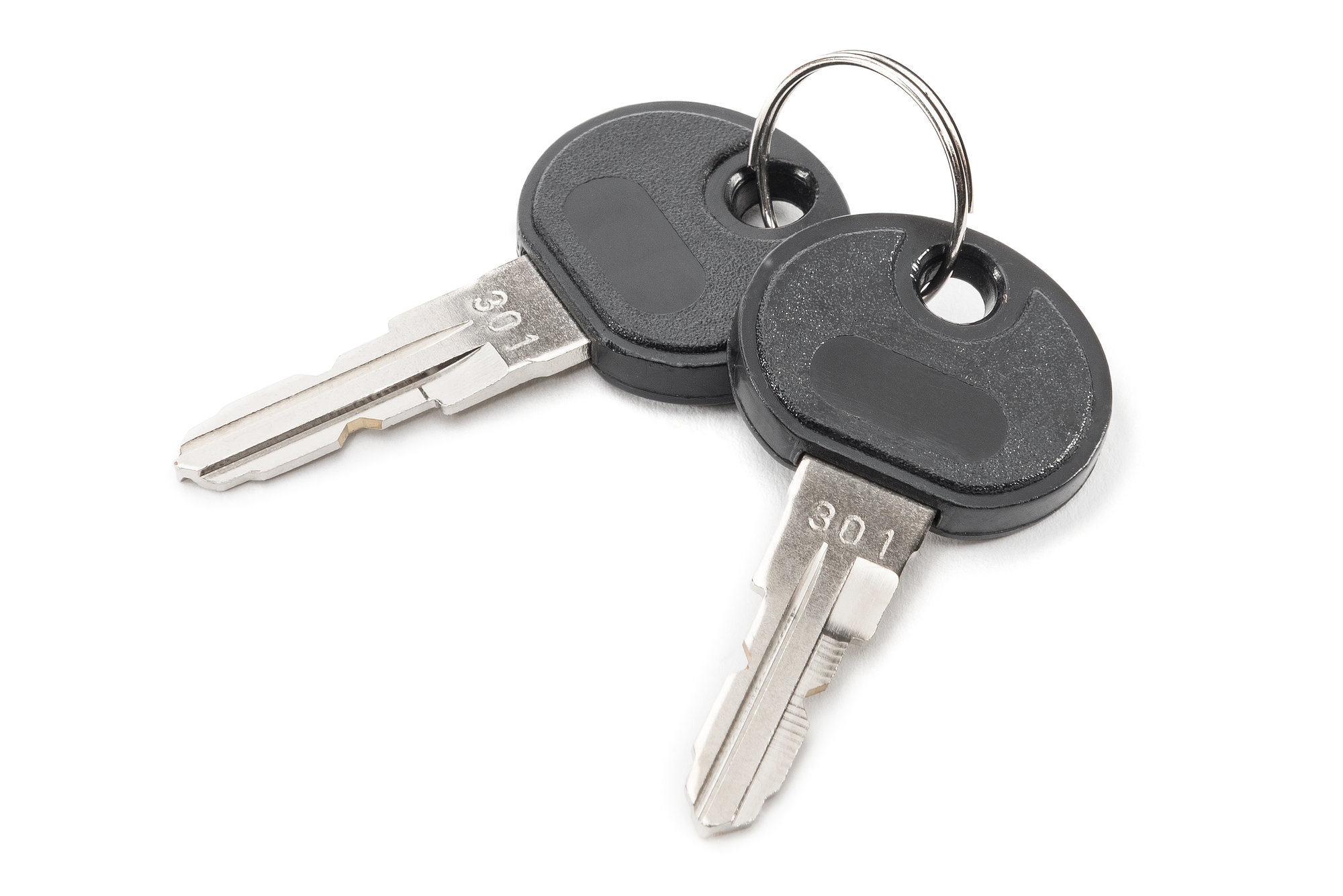 Quadratec Locking Bicycle Cable with Hitch Pin for Quadratec